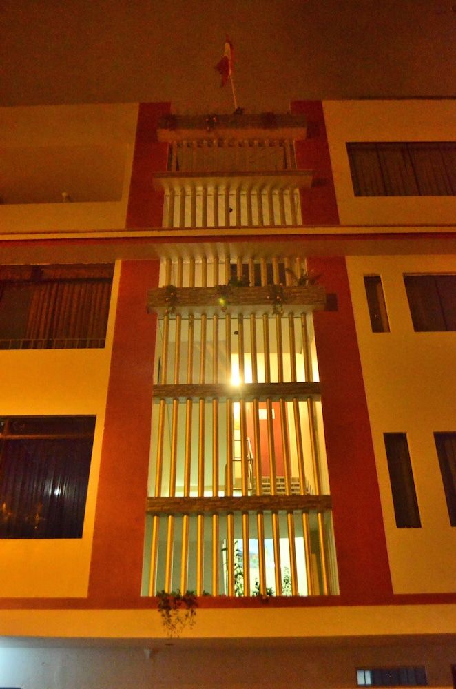 Facade