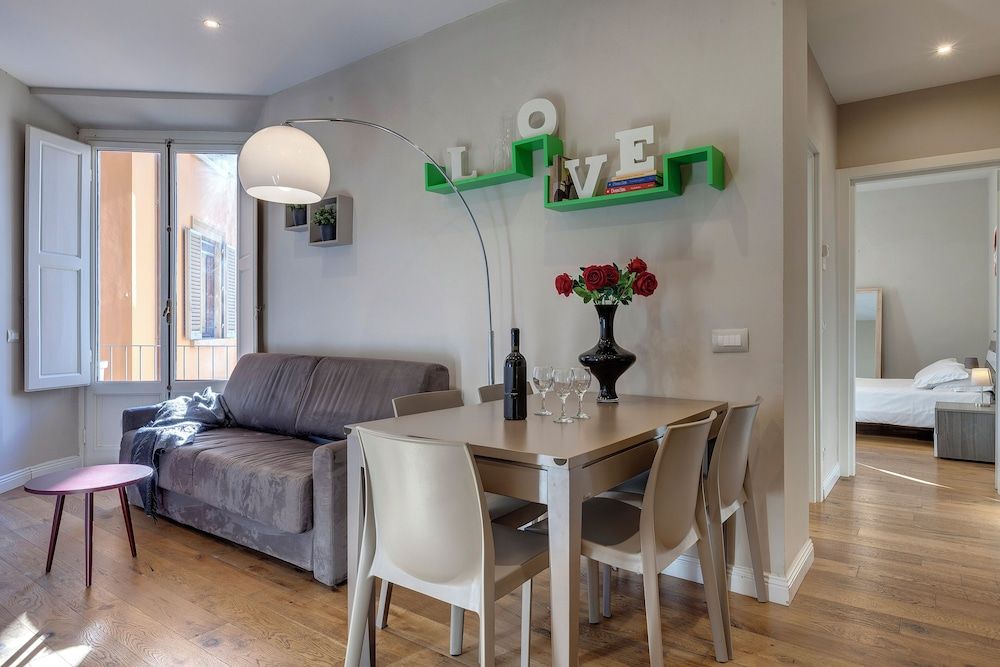 undefined Mamo Florence – Freedom Apartments 8