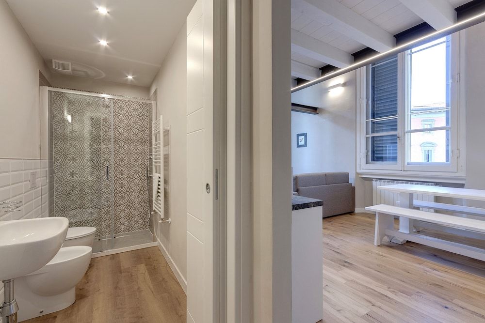 Mamo Florence – Freedom Apartments Apartment, 2 Bedrooms 4