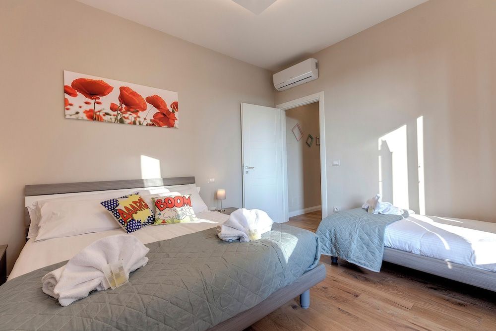 undefined Mamo Florence – Freedom Apartments 2