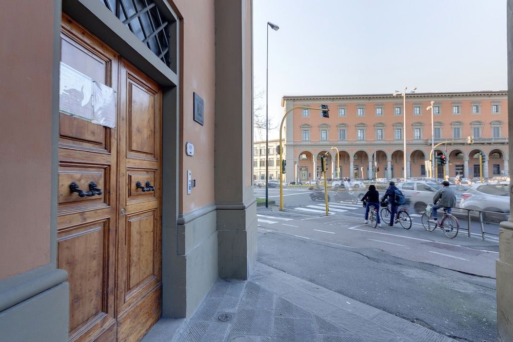 undefined Mamo Florence – Freedom Apartments 4