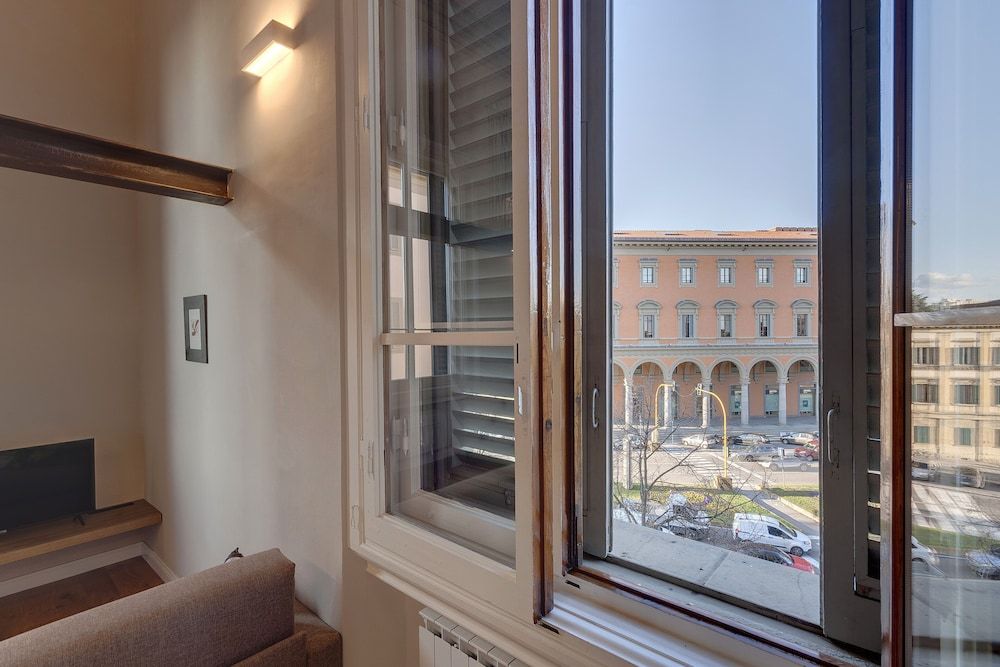 Mamo Florence – Freedom Apartments Apartment, 2 Bedrooms 11