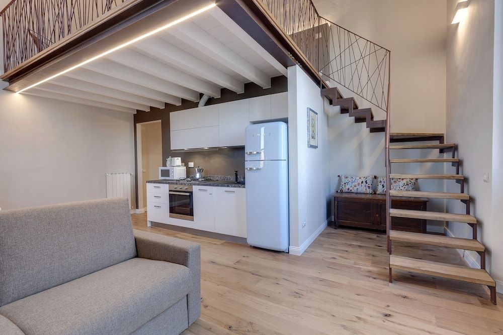 Mamo Florence – Freedom Apartments Apartment, 2 Bedrooms 8