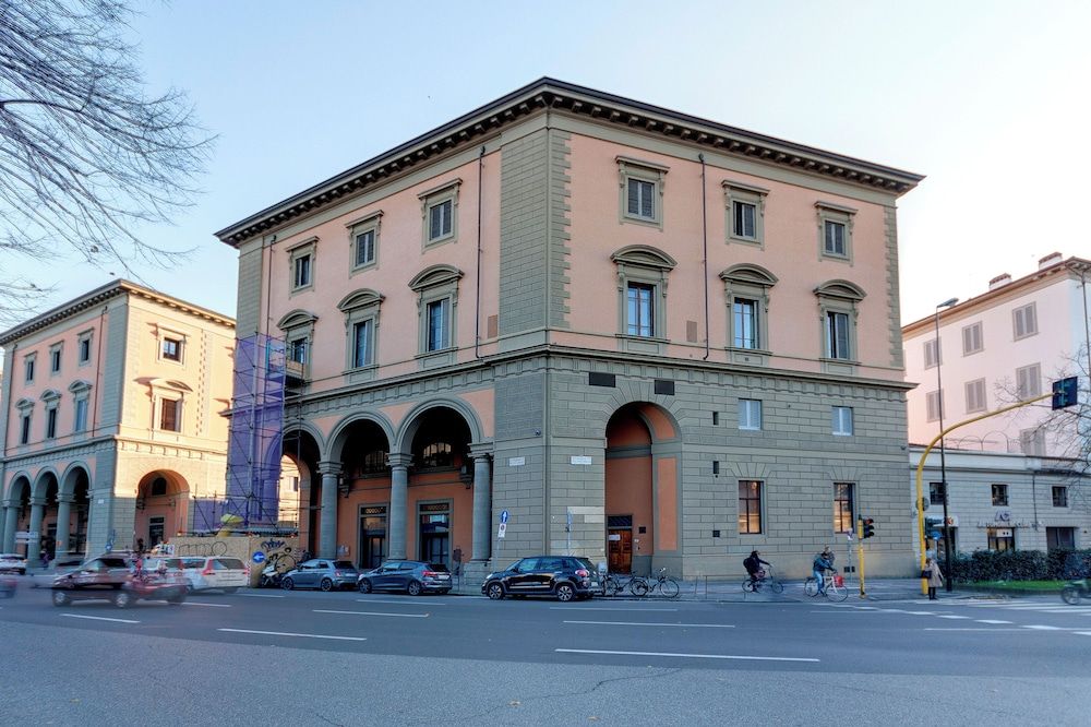undefined Mamo Florence – Freedom Apartments 3