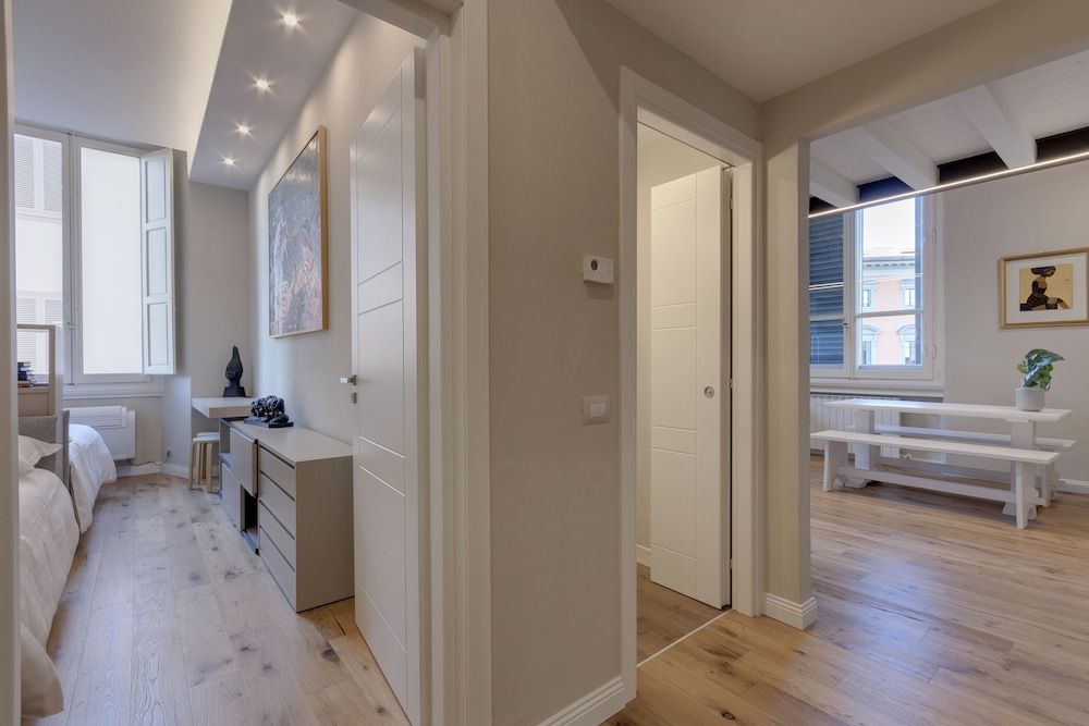 Mamo Florence – Freedom Apartments Apartment, 2 Bedrooms 6