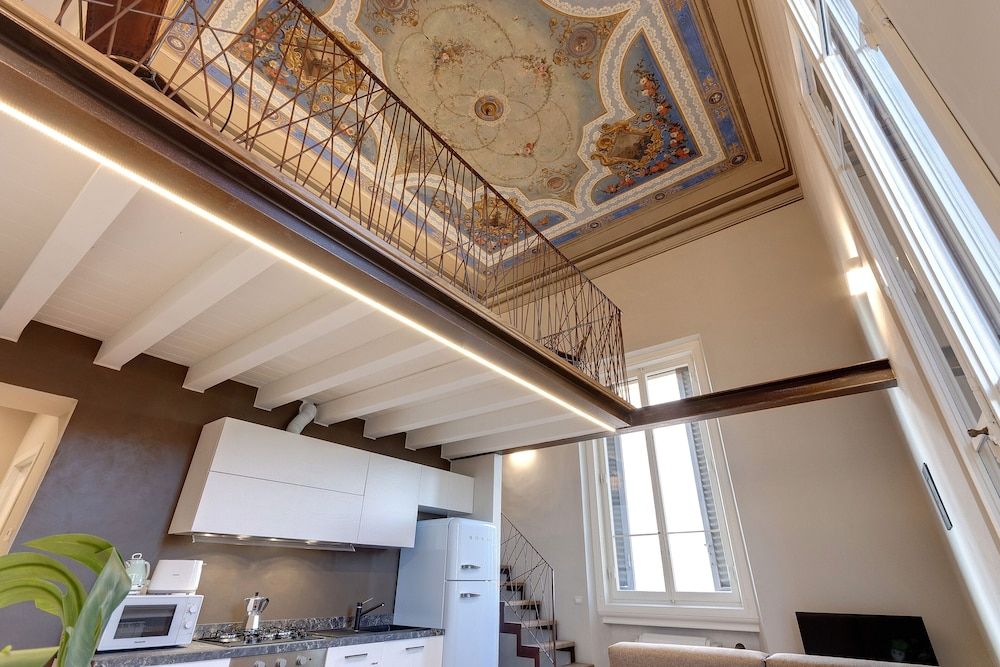 undefined Mamo Florence – Freedom Apartments 9
