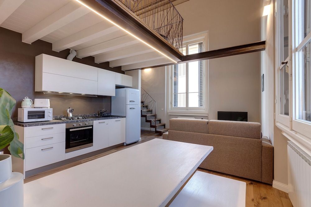 undefined Mamo Florence – Freedom Apartments 7