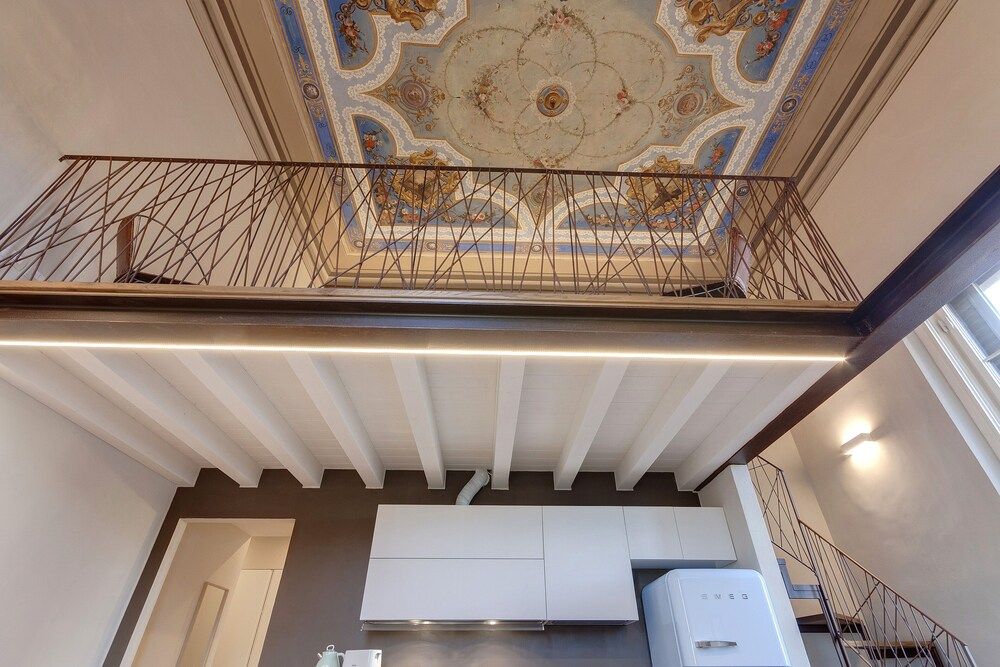 undefined Mamo Florence – Freedom Apartments 10