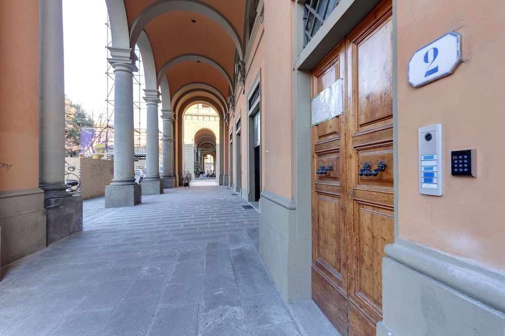 undefined Mamo Florence – Freedom Apartments 5