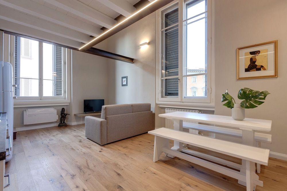 Mamo Florence – Freedom Apartments Apartment, 2 Bedrooms 7
