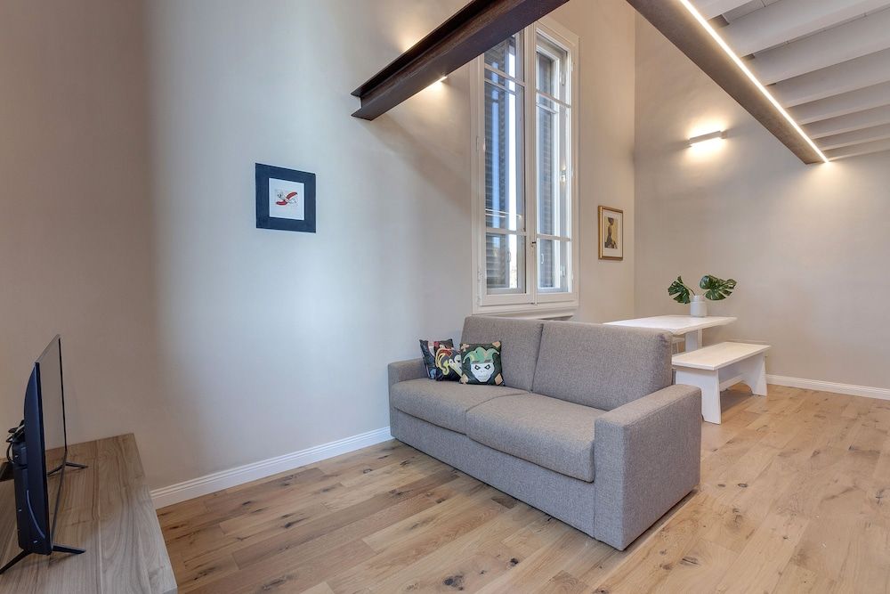 Mamo Florence – Freedom Apartments Apartment, 2 Bedrooms 9