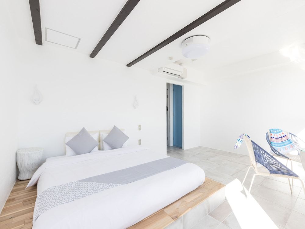 Deluxe Room, Non Smoking