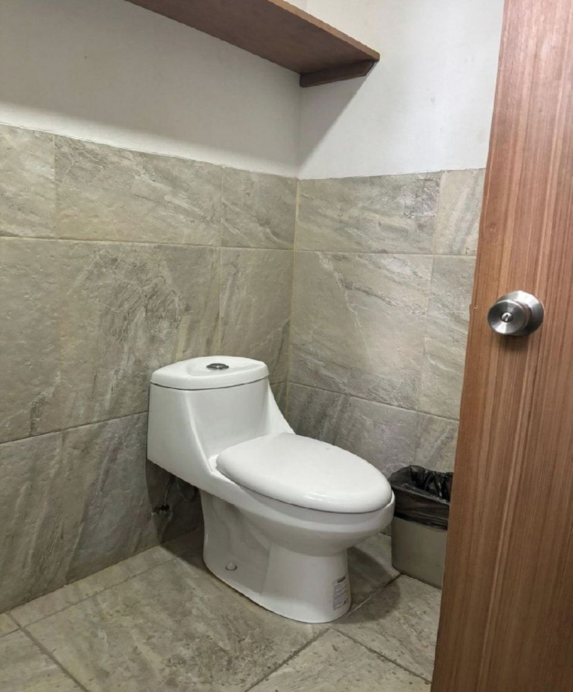 Capital O Gran Hotel Campestre Standard Room, 2 Double Beds 6