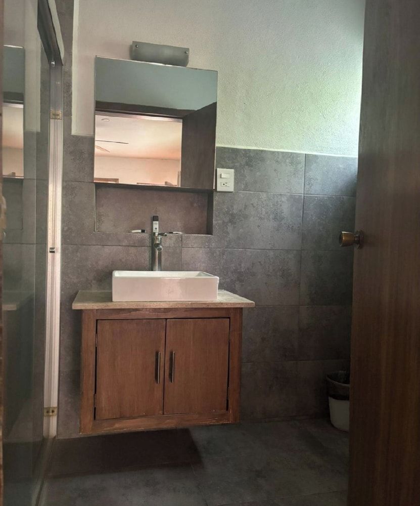 Capital O Gran Hotel Campestre Standard Room, 2 Double Beds 7