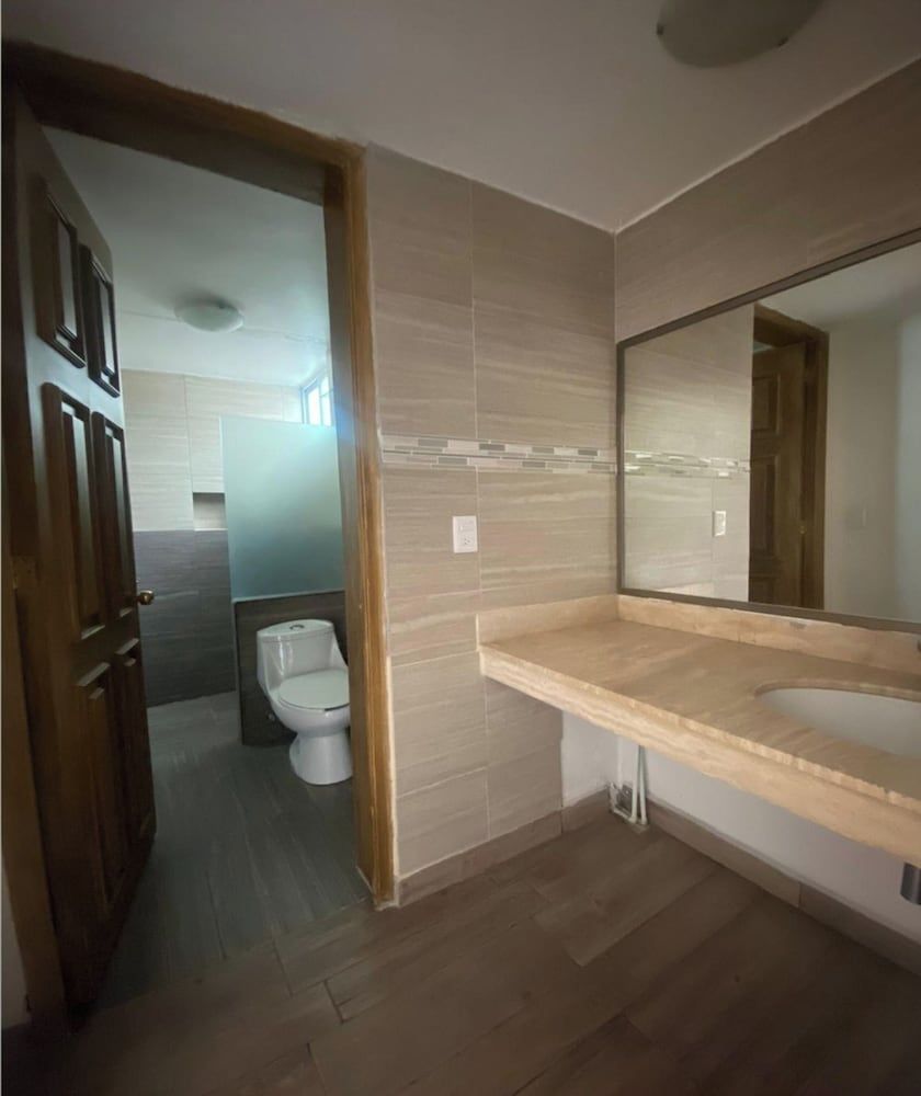 Capital O Gran Hotel Campestre Junior Suite 3