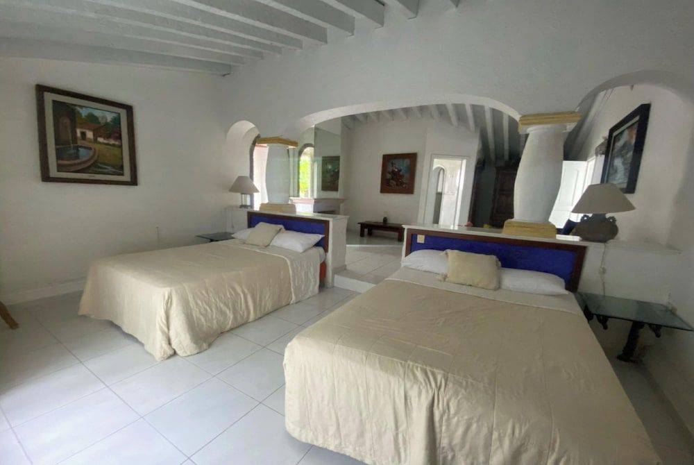 Capital O Gran Hotel Campestre