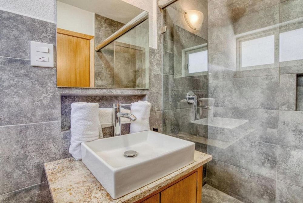 Capital O Gran Hotel Campestre Standard Room, 2 Double Beds 5