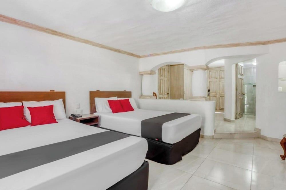 Capital O Gran Hotel Campestre Junior Suite