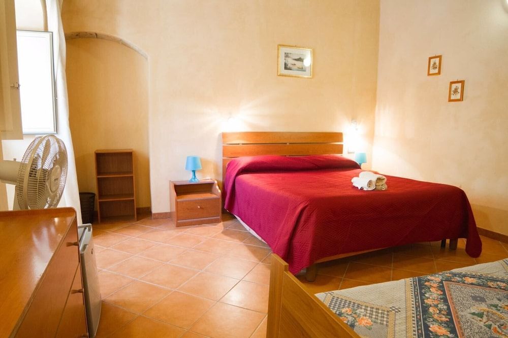 Family Apartment, 2 Bedrooms (Tramonto)