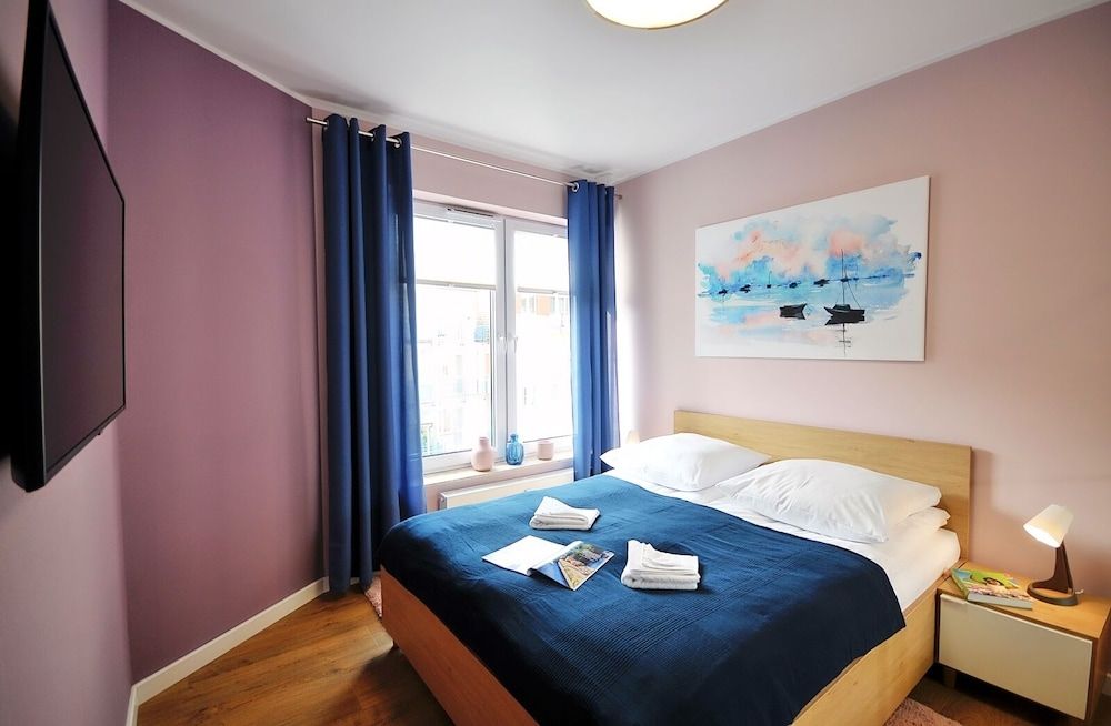 Deluxe Apartment, 1 Queen Bed with Sofa bed, Pool Access (NT B301)