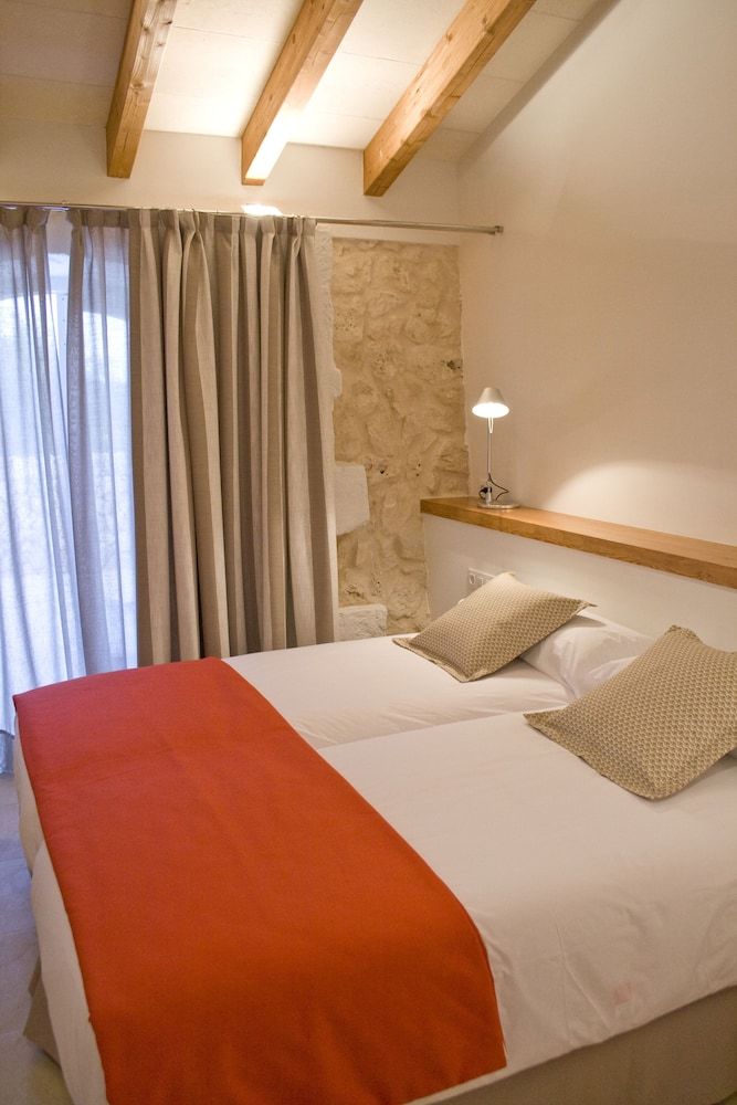 Superior Double Room Single Use, Terrace