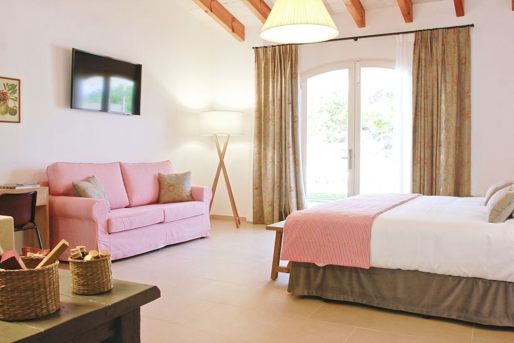 Junior Suite, 1 Bedroom, Private Pool