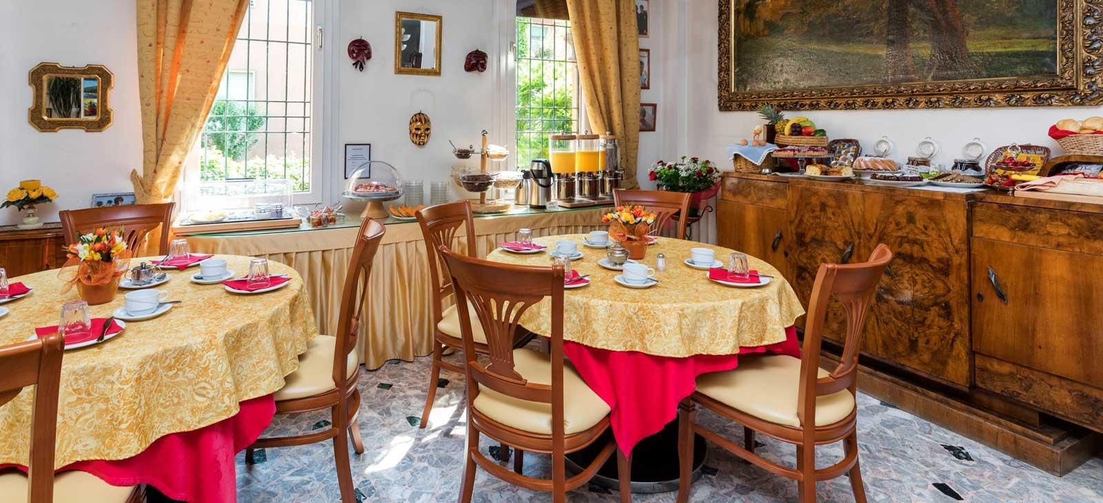 undefined Villa Albertina 10