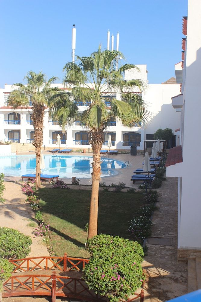 undefined El Khan Sharm Hotel 4