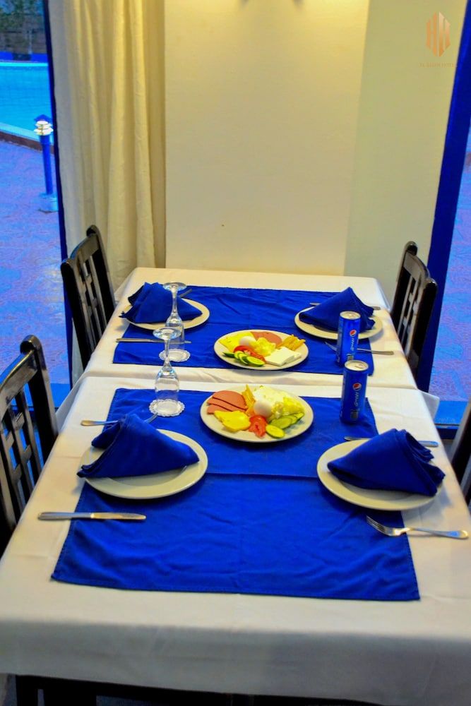 undefined El Khan Sharm Hotel 9