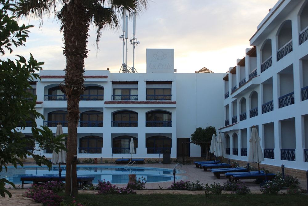 undefined El Khan Sharm Hotel 7