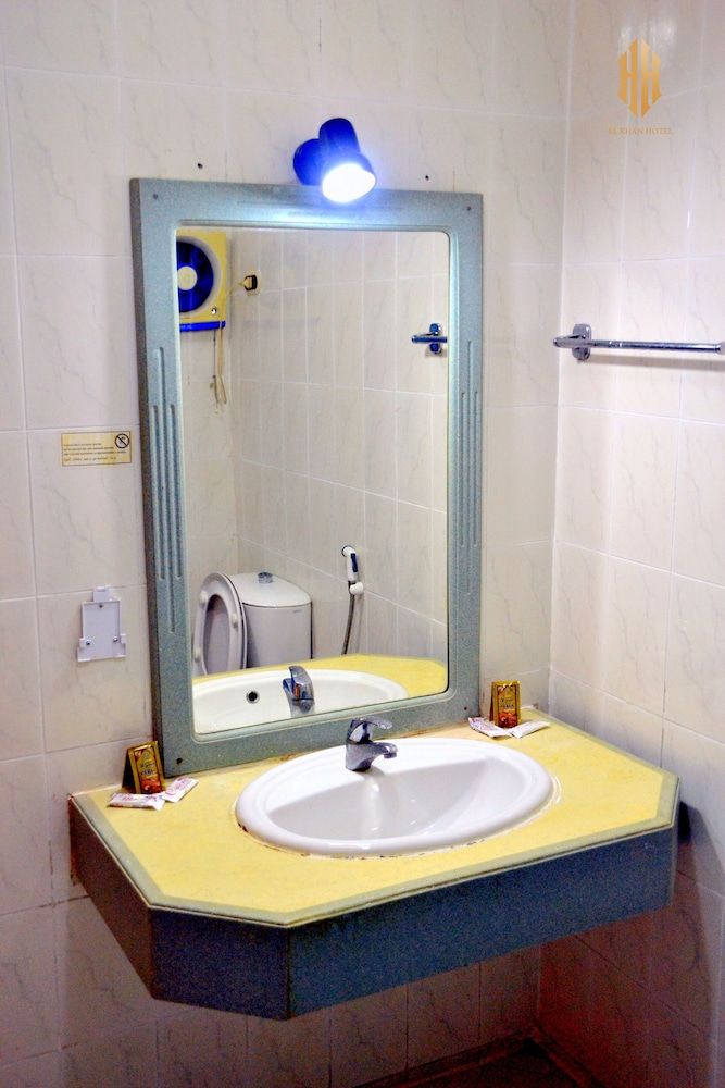 El Khan Sharm Hotel Standard Room 3