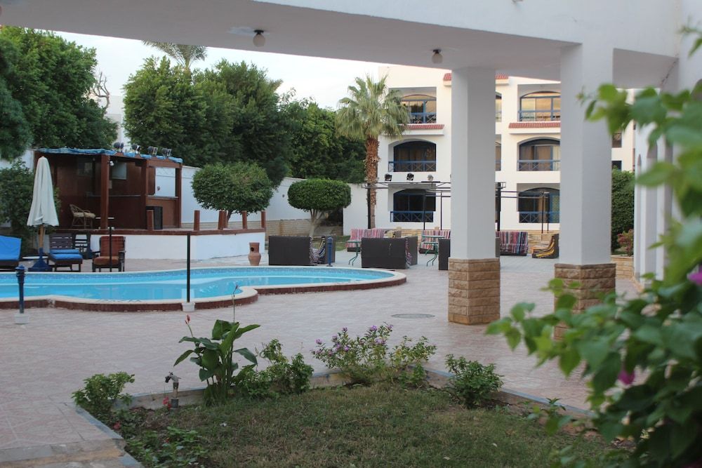 undefined El Khan Sharm Hotel 8