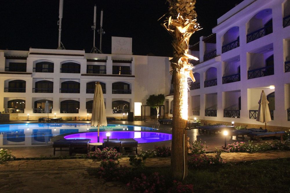 undefined El Khan Sharm Hotel 6