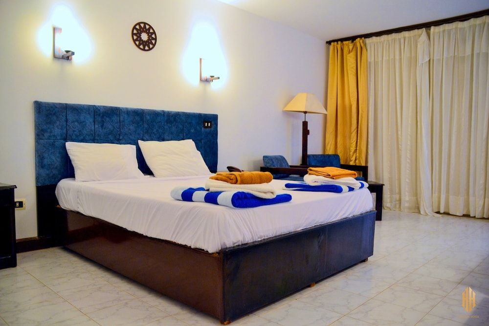 undefined El Khan Sharm Hotel