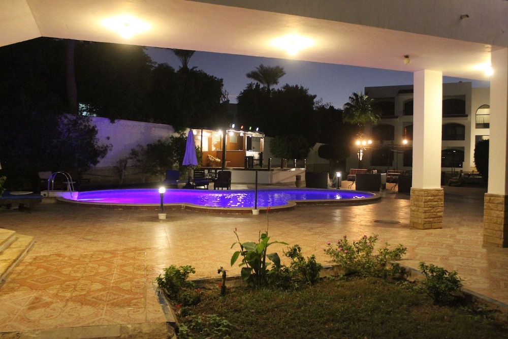 undefined El Khan Sharm Hotel 5
