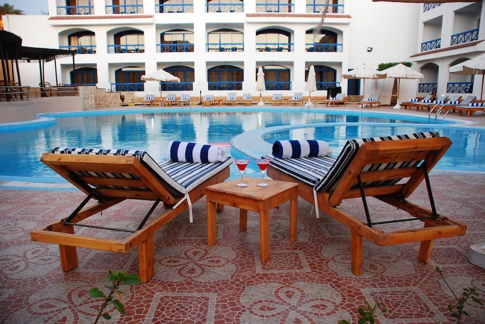 undefined El Khan Sharm Hotel 3