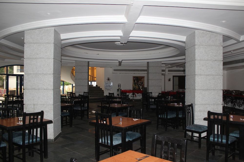 undefined El Khan Sharm Hotel 10