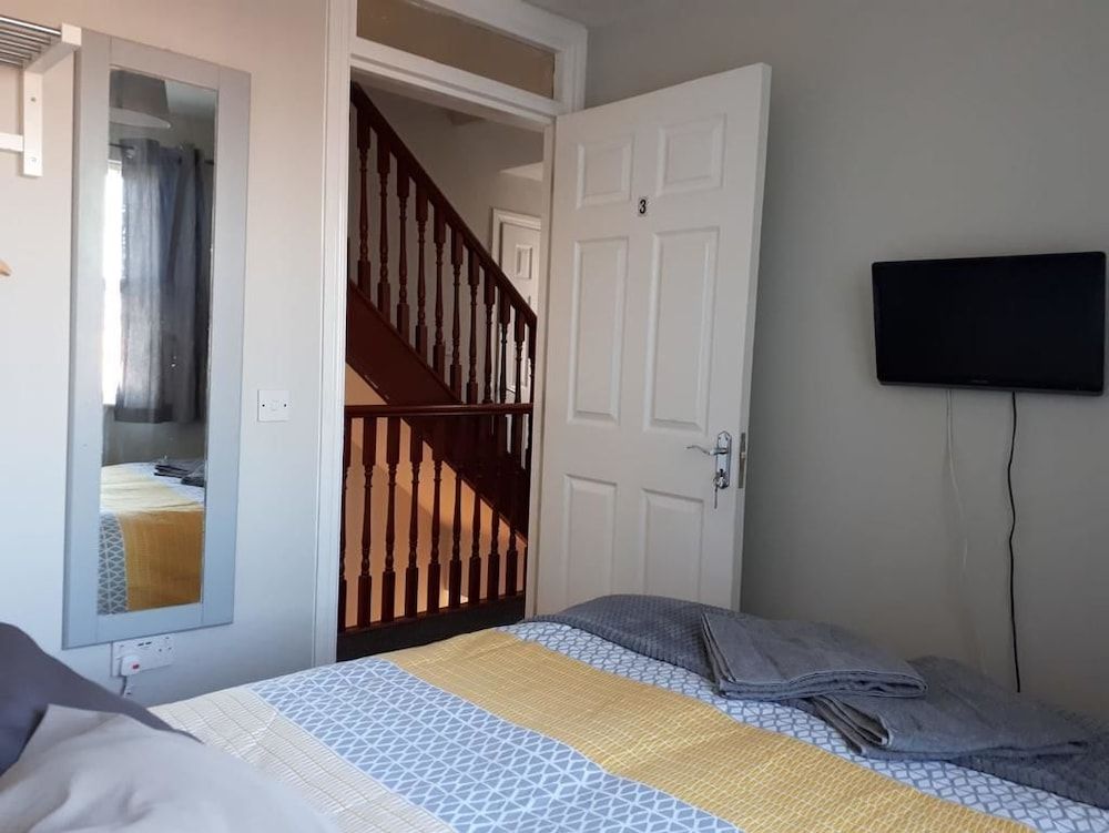 undefined Edenderry Guest House 3