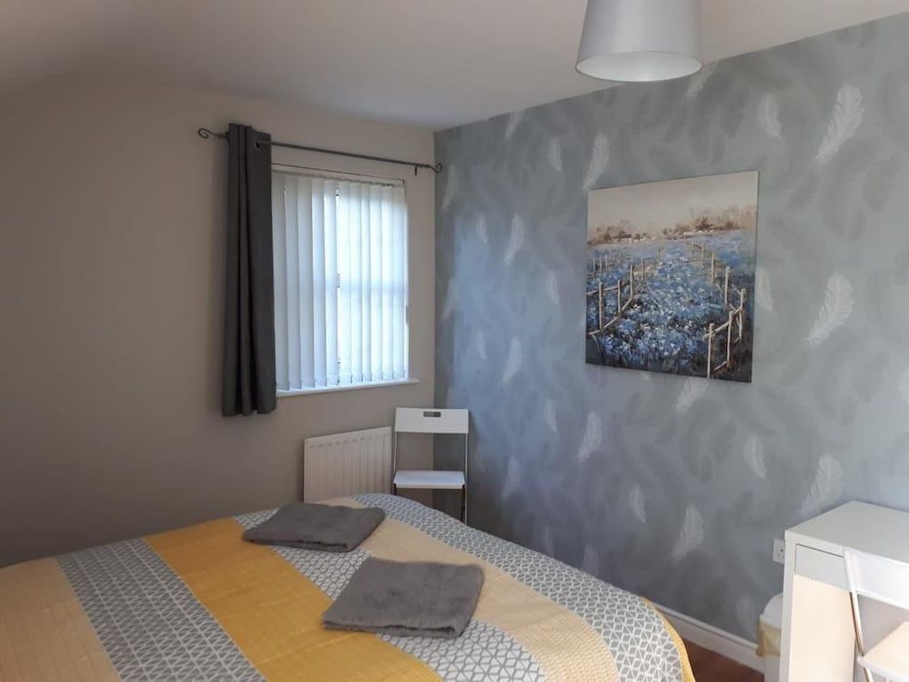 undefined Edenderry Guest House 7