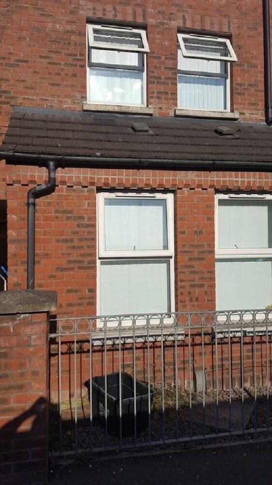 undefined Edenderry Guest House 5