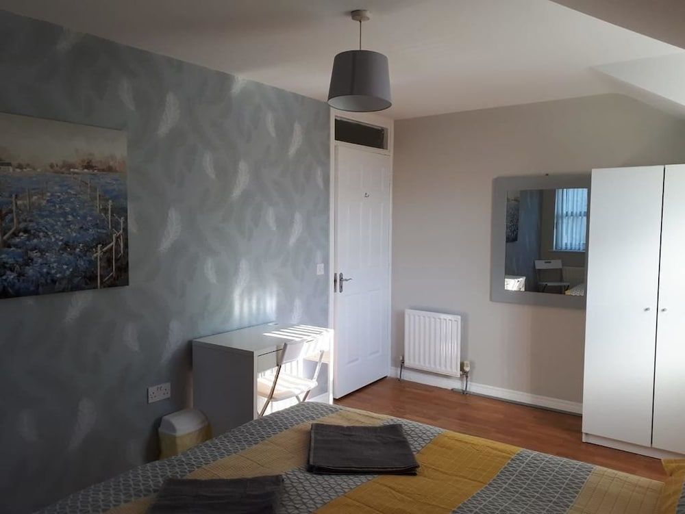 undefined Edenderry Guest House 10