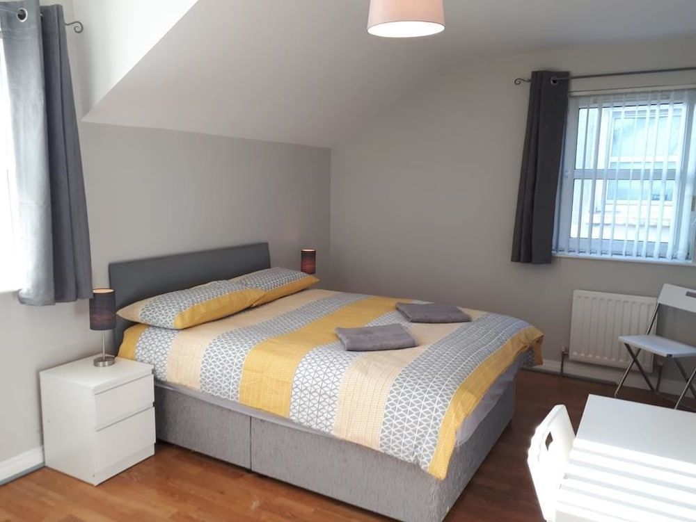 undefined Edenderry Guest House 6