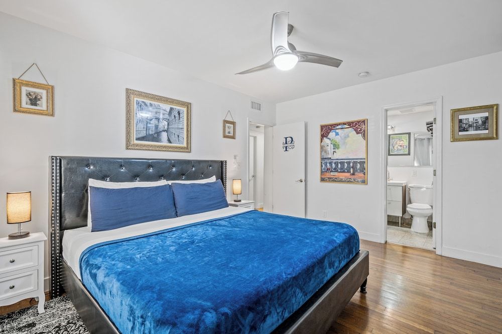 undefined Villa Venezia BB