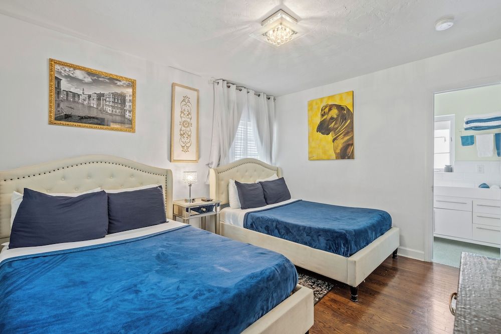 undefined Villa Venezia BB 3