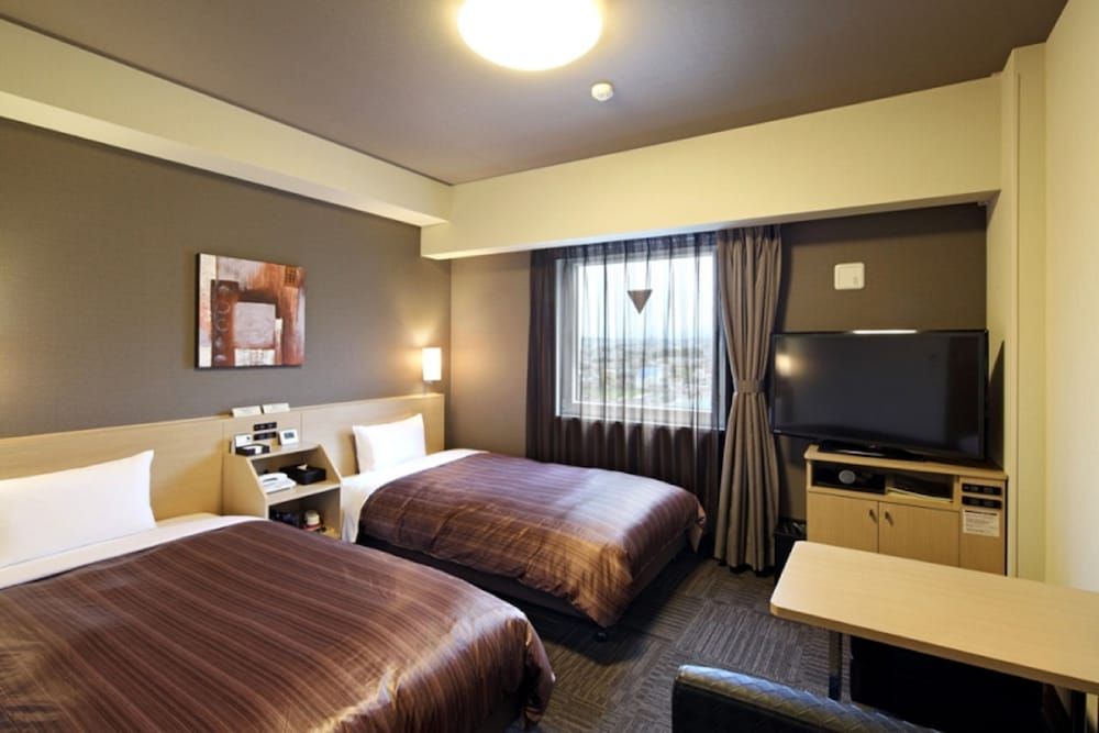 Twin Room, Non Smoking