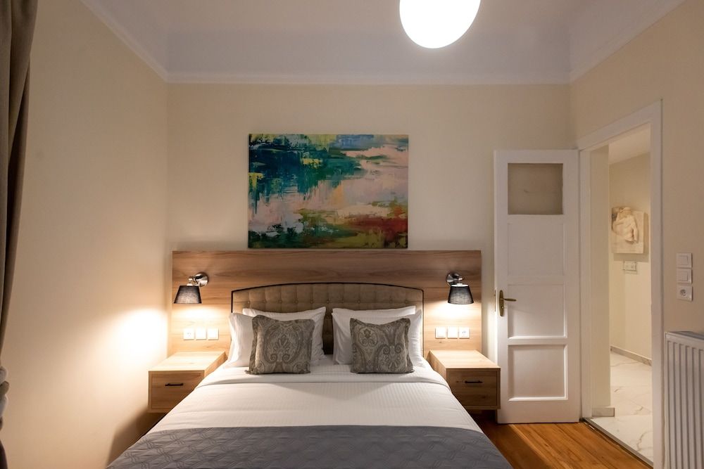 undefined Blue Ark Lavish Sauna Suite 9