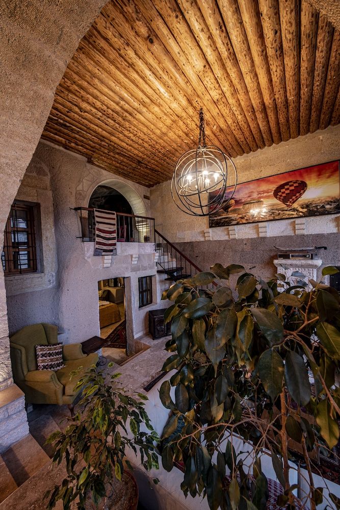 undefined Tabal Cave Hotel 9