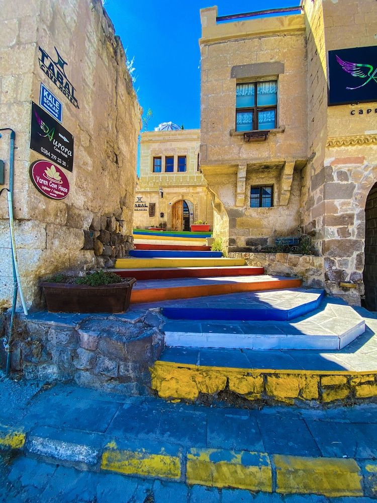 undefined Tabal Cave Hotel 3