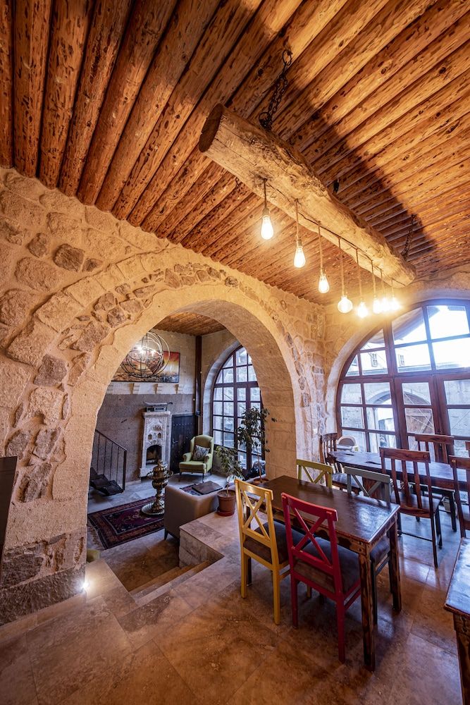 undefined Tabal Cave Hotel 10