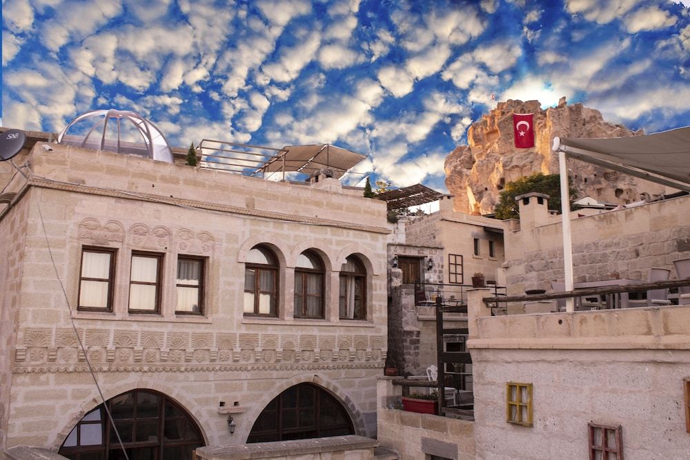 undefined Tabal Cave Hotel